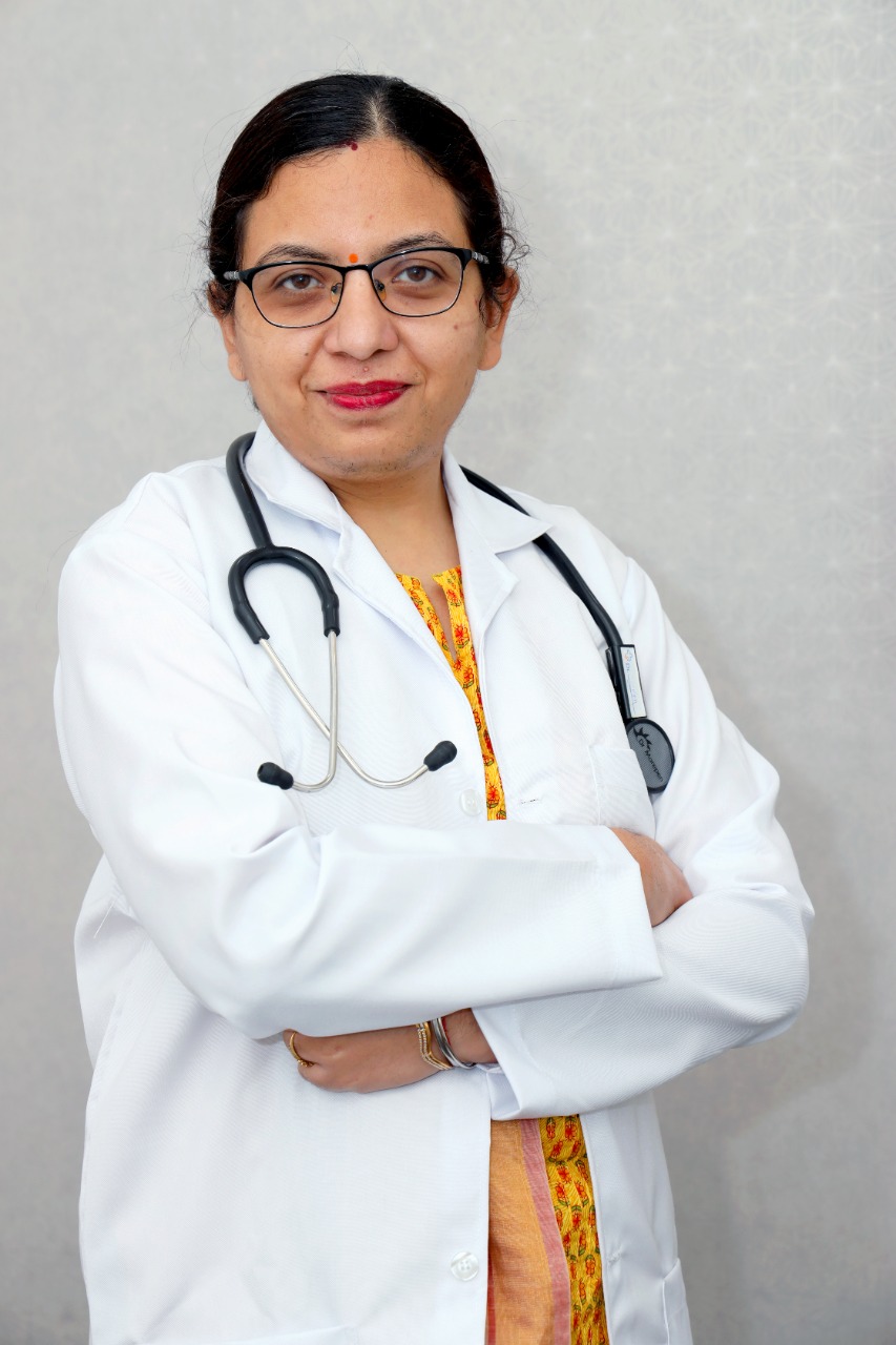 Dr. Manminder Singh (Neurology)